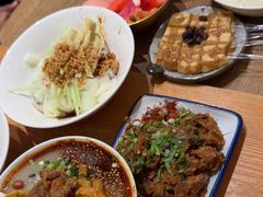 -小豆海棠(人民南路店)