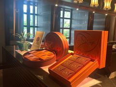 -杭州西子湖四季酒店·金沙厅