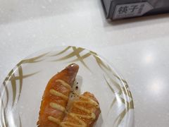-争鲜回转寿司(浦东三钢里PLUS店)