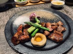 -枫品铁板烧(东樾店)