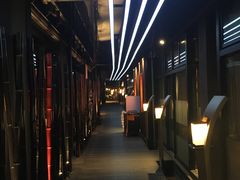 -居酒屋 烤肉店「和民家」(銀座土橋店)