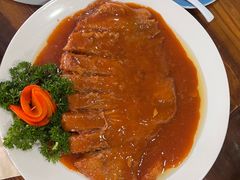 -闻香阁·清真(光荣道店)
