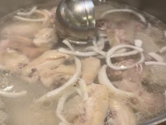 -润园四季椰子鸡火锅(南山海岸城店)