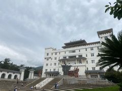 -南诏风情岛