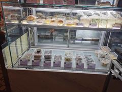 -美食汇自助餐厅(兰州万达文华酒店)