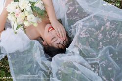 -青禾蒙娜丽莎婚纱摄影(武汉总店)