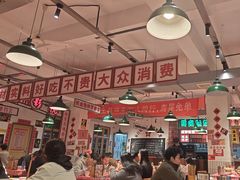 -龙师傅卤炒(天马店)