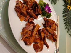 -鲁班张葱烧海参(马庄街店)