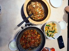 -味上湘菜馆(岳麓山店)