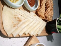 -刀板香·安徽菜(国购IFC店)