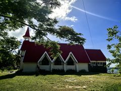 -毛里求斯小四川餐厅总店
