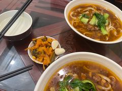 -晋爱面大同刀削面(白纸坊店)