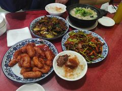 -北大地皖峰饭馆