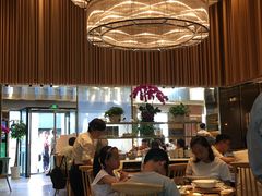 -莆田餐厅PUTIEN(三里屯店)