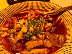 -龙门阵茶屋川菜馆(武康路店)