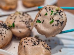 -小杨生煎(香港名都店)
