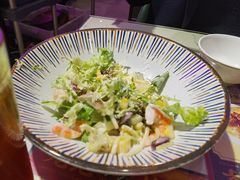 -龙记·香港茶餐厅(海上世界店)