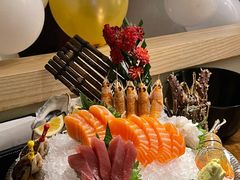 -京料理·日料自助·铁板燒(复悦城店)