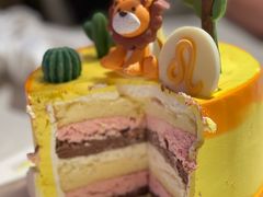 -CAKE BOSS 蛋糕老板(西单君太百货店)