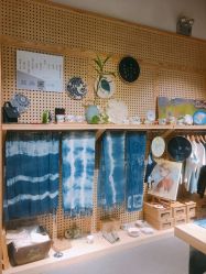 -故事馆手作综合体验馆