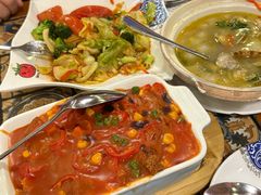 -番茄屋葡式美食(总店)