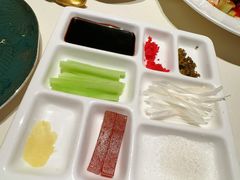 -四季民福烤鸭店(外滩外白渡桥店)