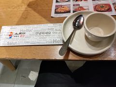 -大同江朝鲜菜•长春地标美食(绿园吾悦广场店)