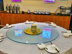 -小土豆北方菜馆(方庄店)