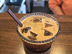 -猫岛主趣味餐厅(鼓浪屿店)