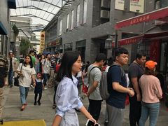 -黄连大头华烧鹅店(大良店)