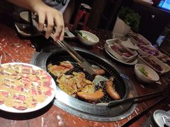 -和牛村烧肉放题(淄博王府井店)