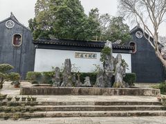 -东山雕花楼