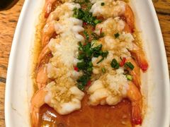 -金牌外婆家(苏州中心店)