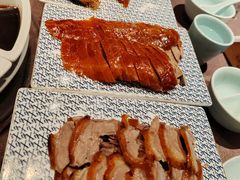 -羲和雅苑•北京烤鸭(乐园道万象城店)