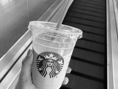 -星巴克(西安机场1店T3到达店)