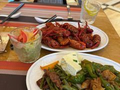 -上海浦东星河湾酒店