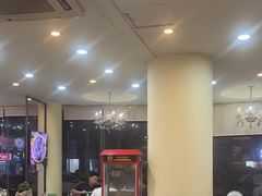 -大志牛肉火锅(天健花园店)
