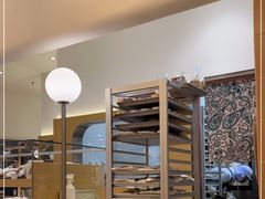 面包甜点陈列柜-OUR Bakery(SKP-S店)