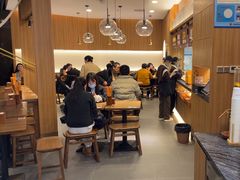 -王春春鸡汤饭(上海中海环宇城店)