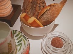 -Le Comptoir de Pierre Gagnaire