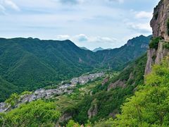 -雁荡山风景名胜区