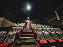 -中影国际影城(东方新天地CINITY店)