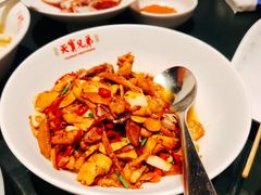 -天宝兄弟(前海壹方城店)