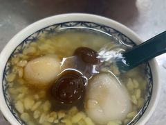 -老胡甜汤(龙眼店)