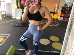 -Bona Fit 伯纳健身超级工作室(车公庄店)
