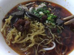 蒋家肠旺面-蒋家肠旺面馆老店(合群路店)