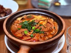 -新白鹿餐厅(爱琴海购物中心店)