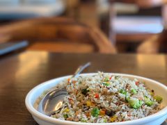 -枣子树·素食餐厅(朱家尖店)