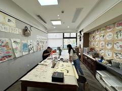 -秦汉胡同国学书院(梅川分馆)