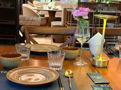 -Tegu泰古莲·泰国餐厅(红山6979店)